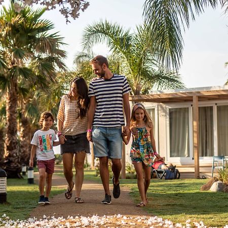Alannia Els Prats Otel Mont-roig del Camp Dış mekan fotoğraf