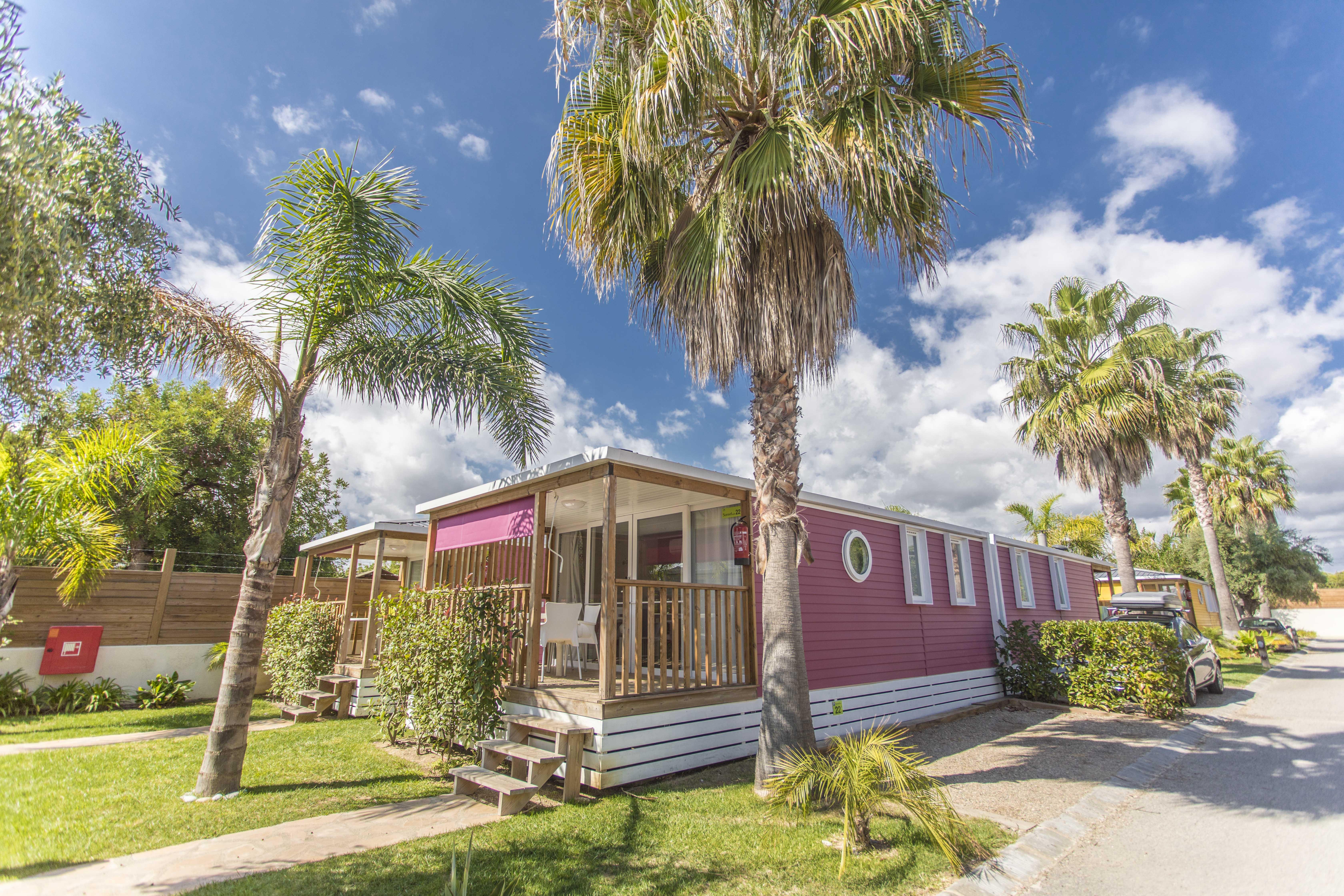 Alannia Els Prats Otel Mont-roig del Camp Dış mekan fotoğraf