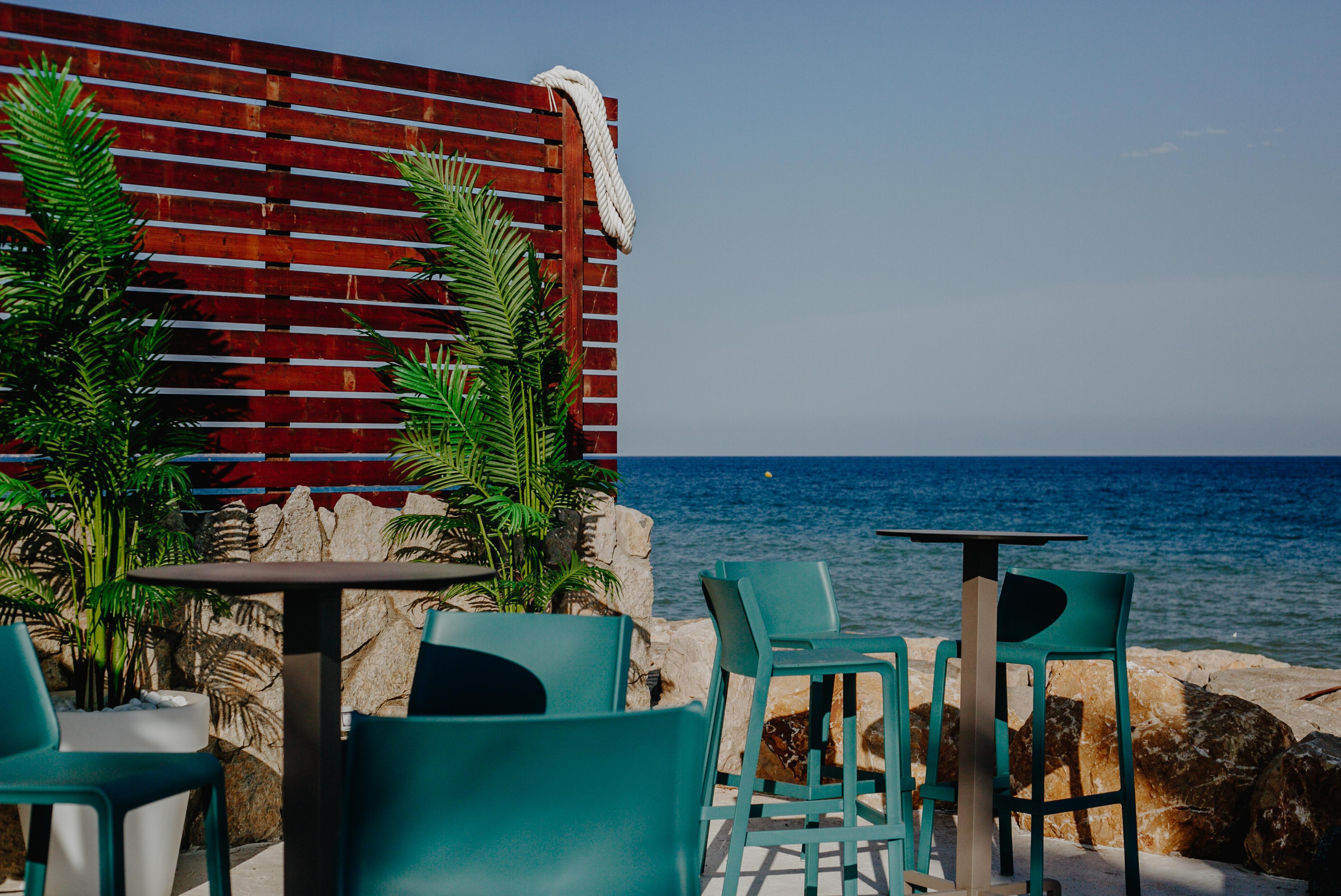 Alannia Els Prats Otel Mont-roig del Camp Dış mekan fotoğraf