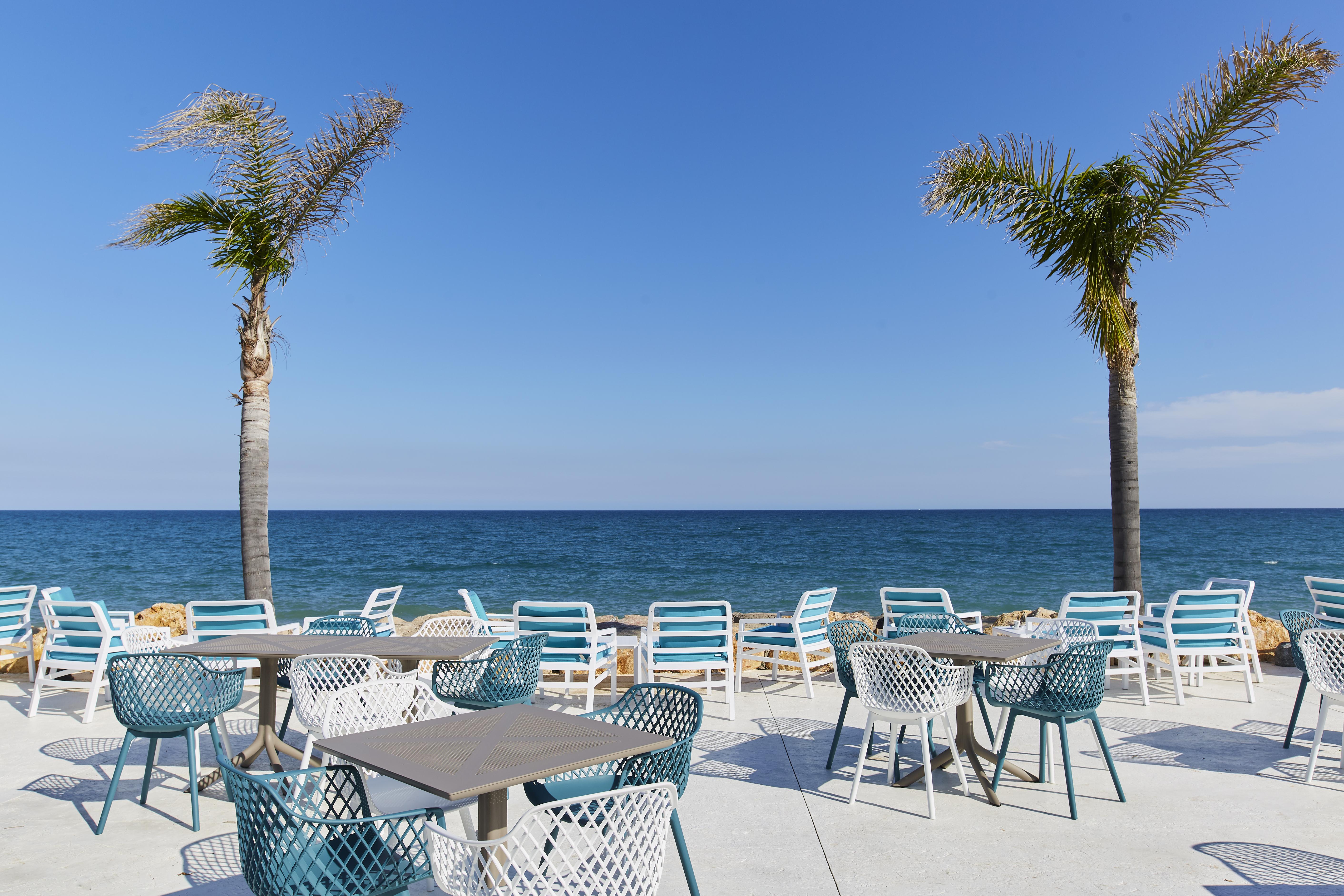Alannia Els Prats Otel Mont-roig del Camp Dış mekan fotoğraf