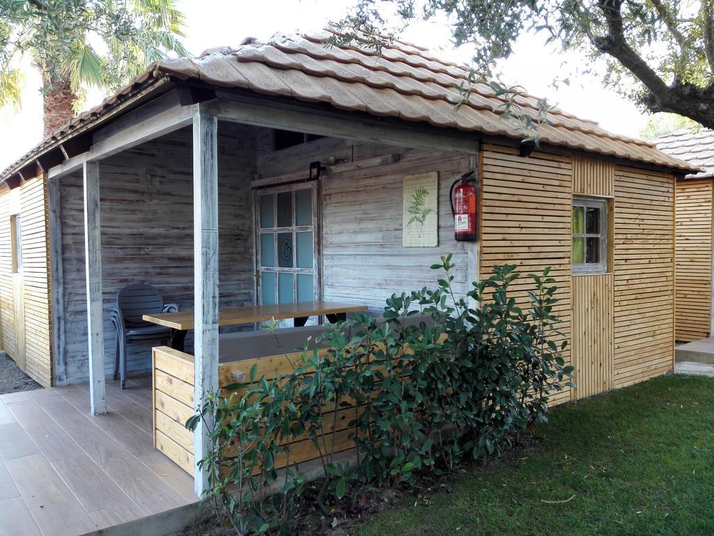 Alannia Els Prats Otel Mont-roig del Camp Dış mekan fotoğraf