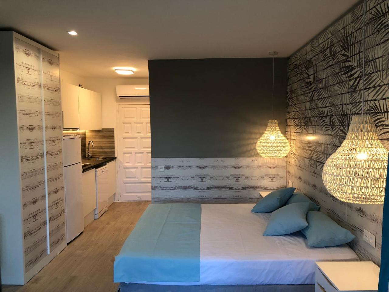 Alannia Els Prats Otel Mont-roig del Camp Dış mekan fotoğraf
