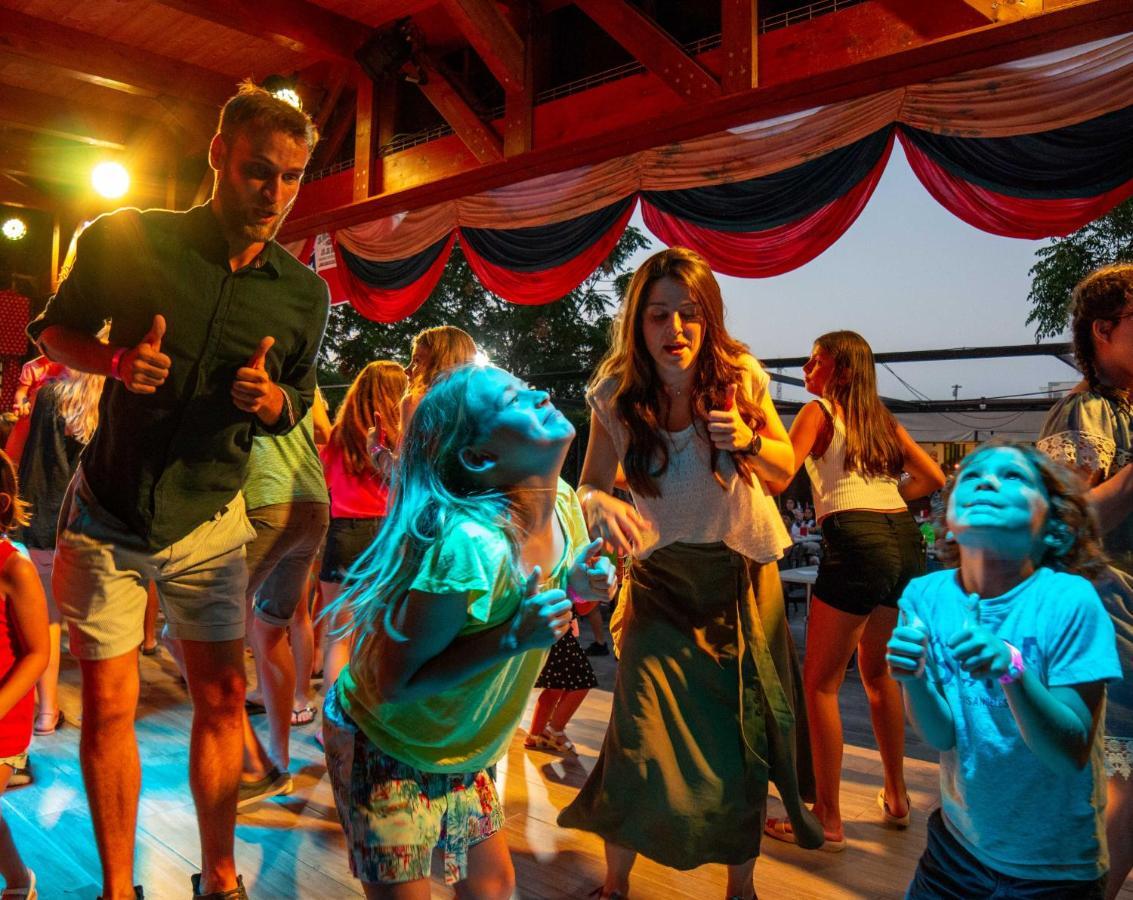 Alannia Els Prats Otel Mont-roig del Camp Dış mekan fotoğraf